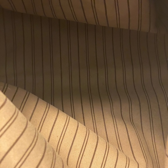 Authentic Louis Vuitton Delightful MM with Matching  BANDOULIÈRE Strap. - Picture 4 of 16